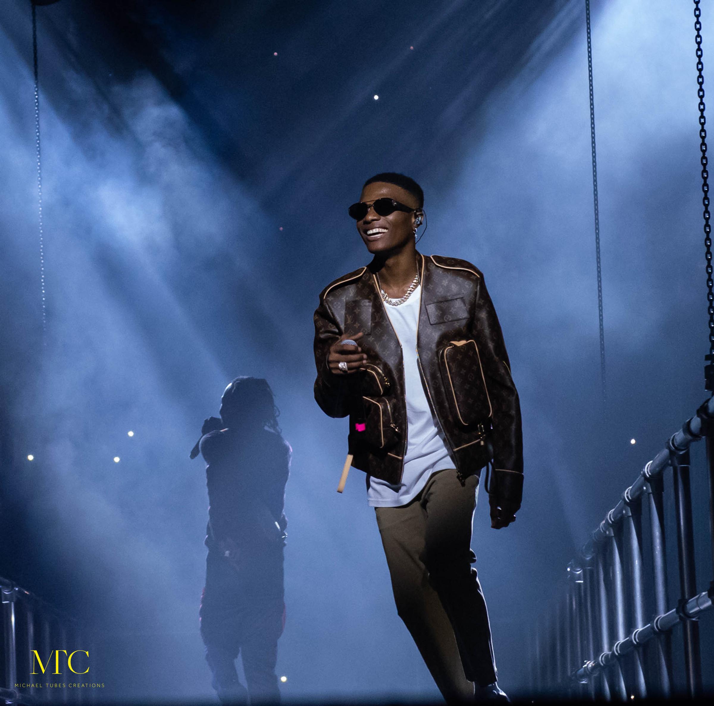 starboy Fest