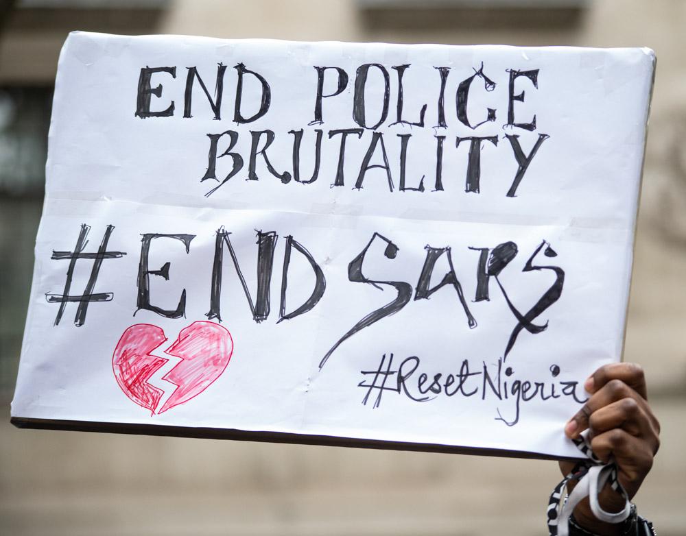 Music as a tool for protesting
