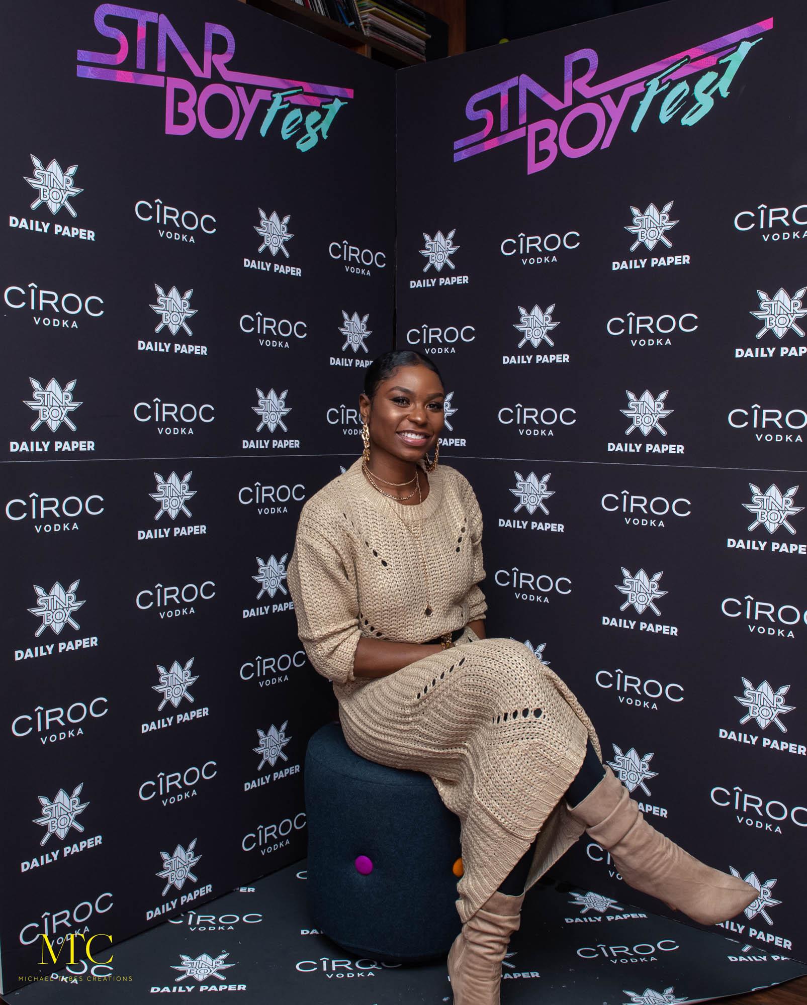 London, United Kingdom. 24th October 2019. Starboy Fest at The 02 Arena. Photographed by Michael Tubi.