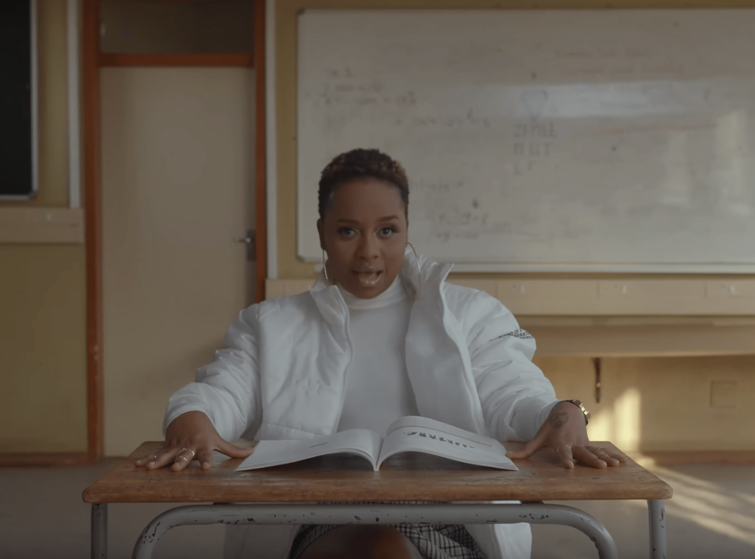 New Music Video of the Week 2