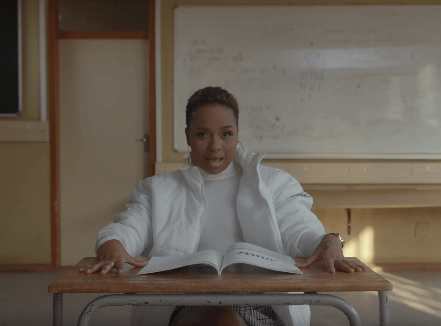New Music Video of the Week 2