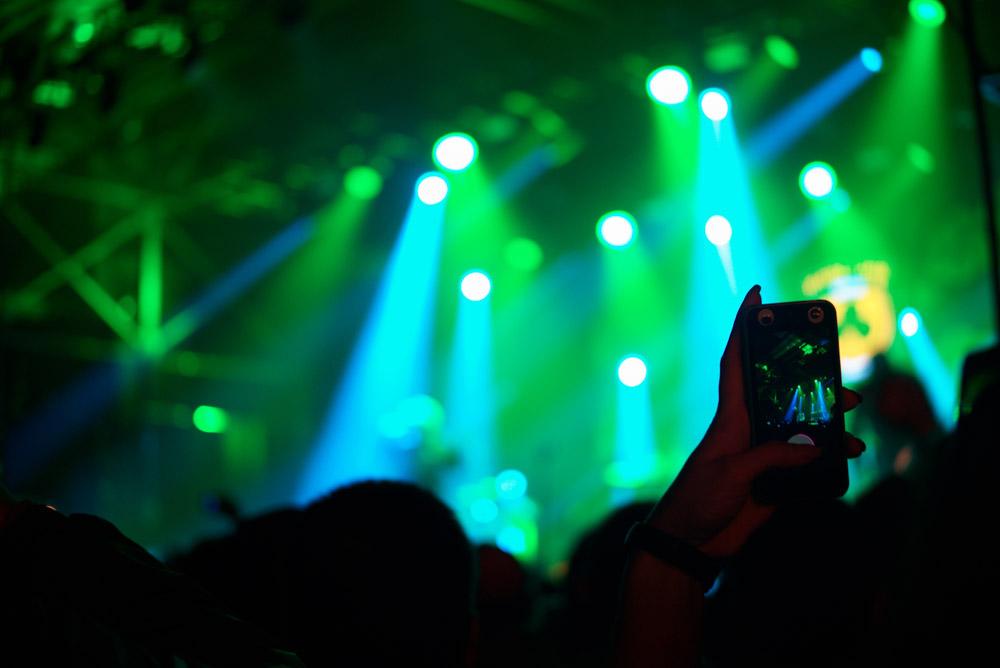Things Artists need to consider before accepting shows
