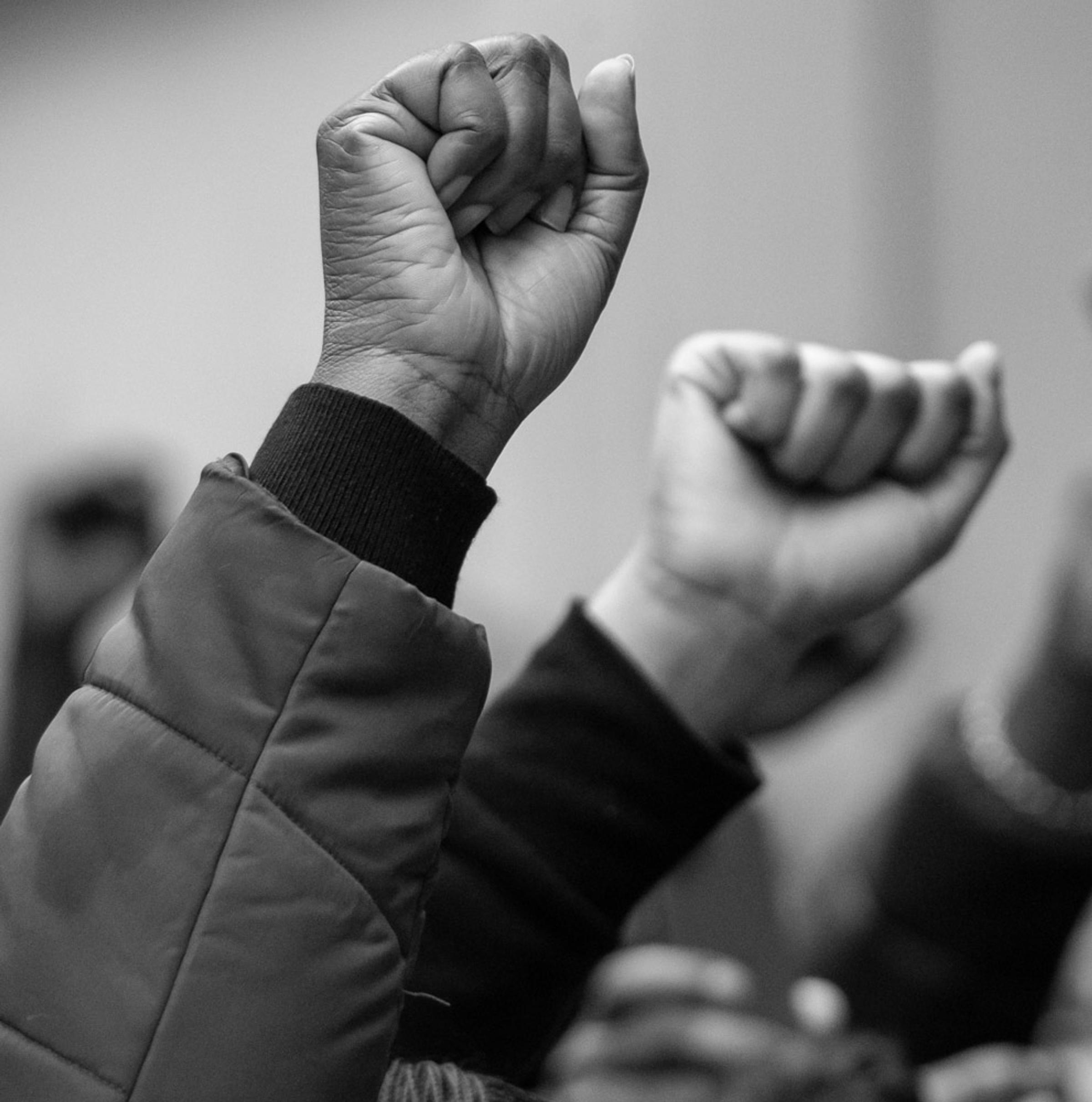 I am NOT a month; I am black history!