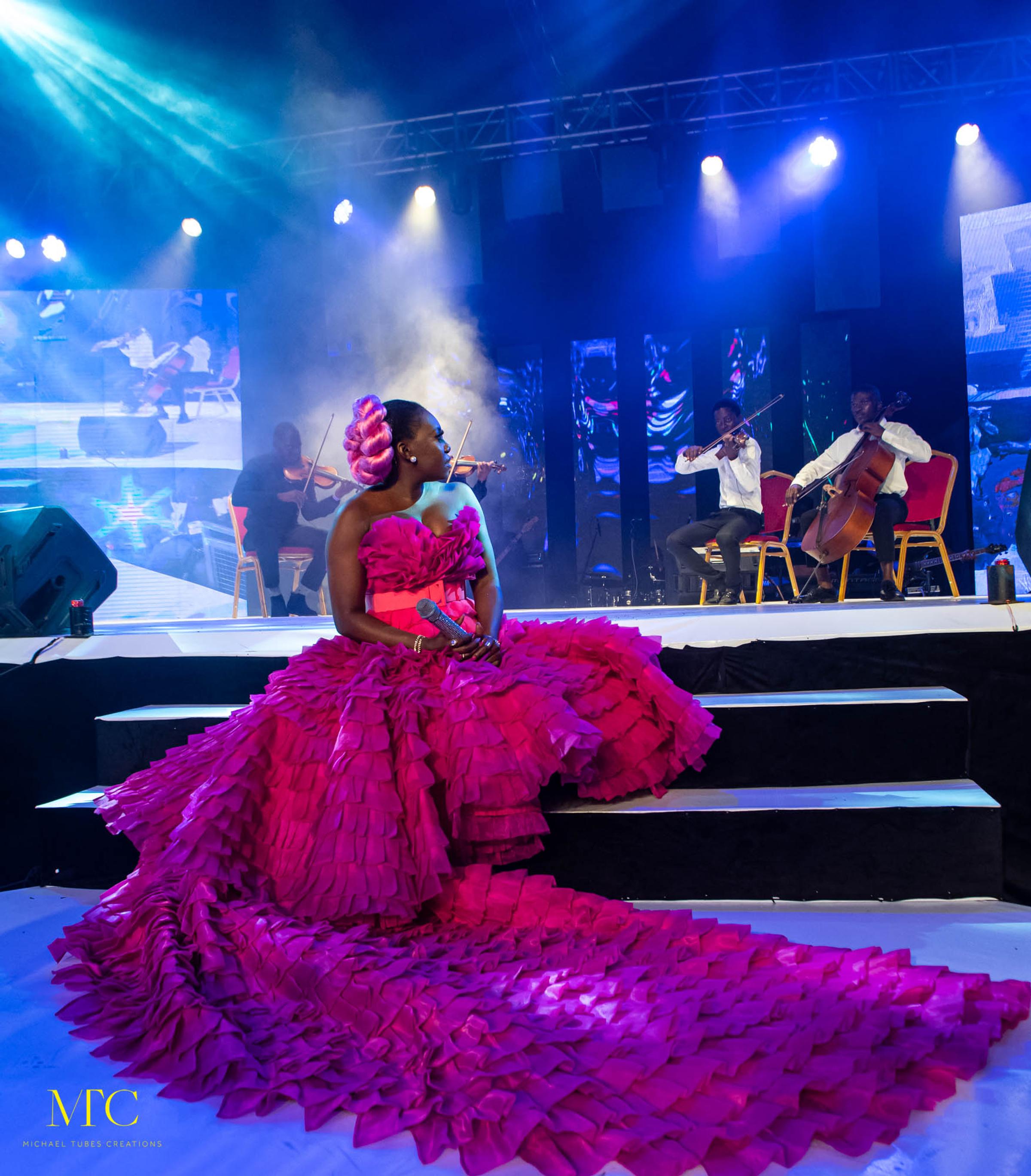 The second edition of Human Radio Concert
