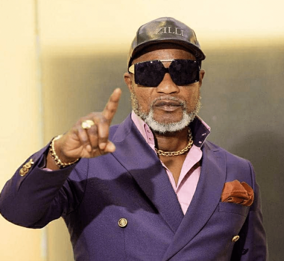 MOST CONTROVERSIAL CONCERT IN KIGALI, KOFFI OLOMIDE!