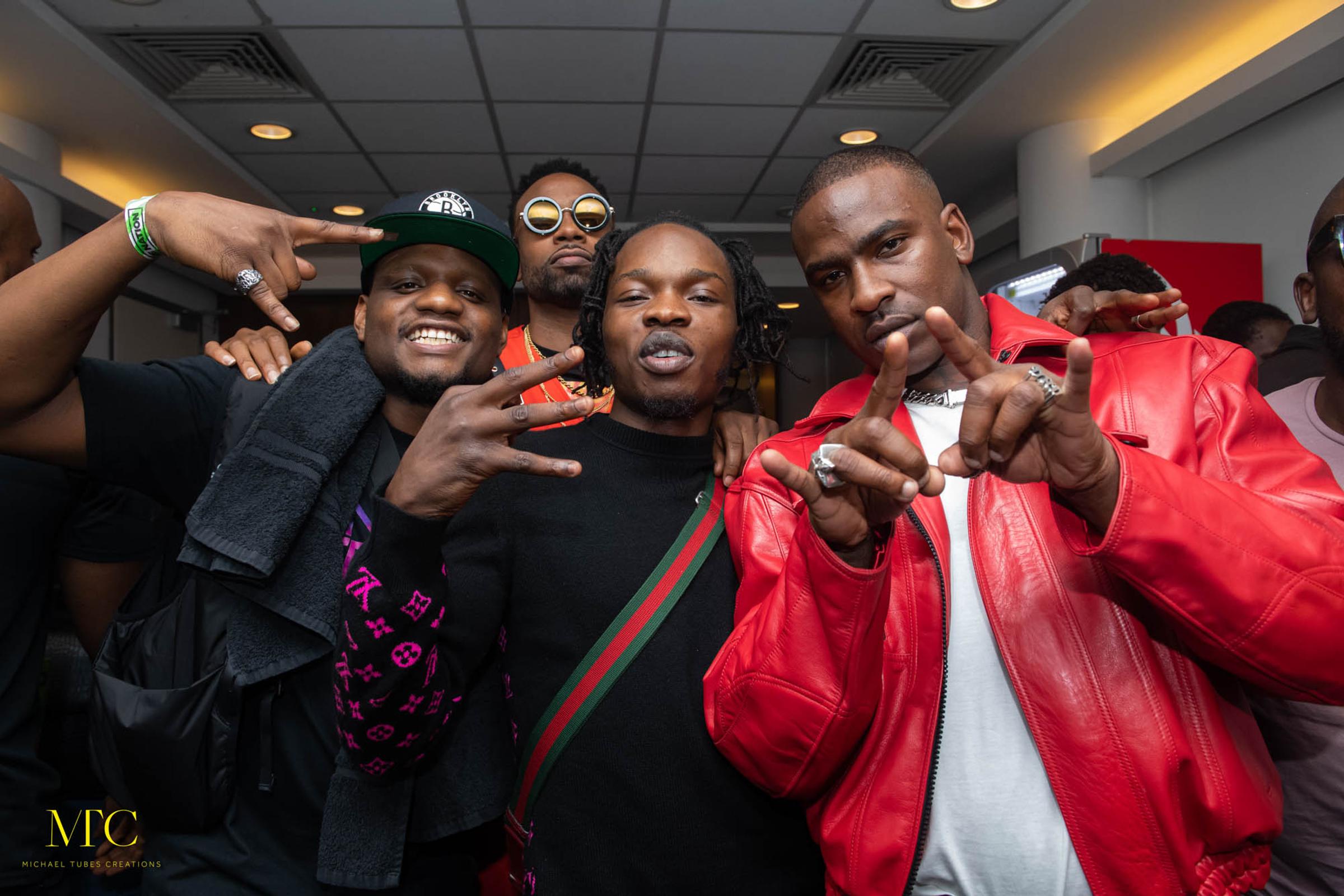 starboy Fest