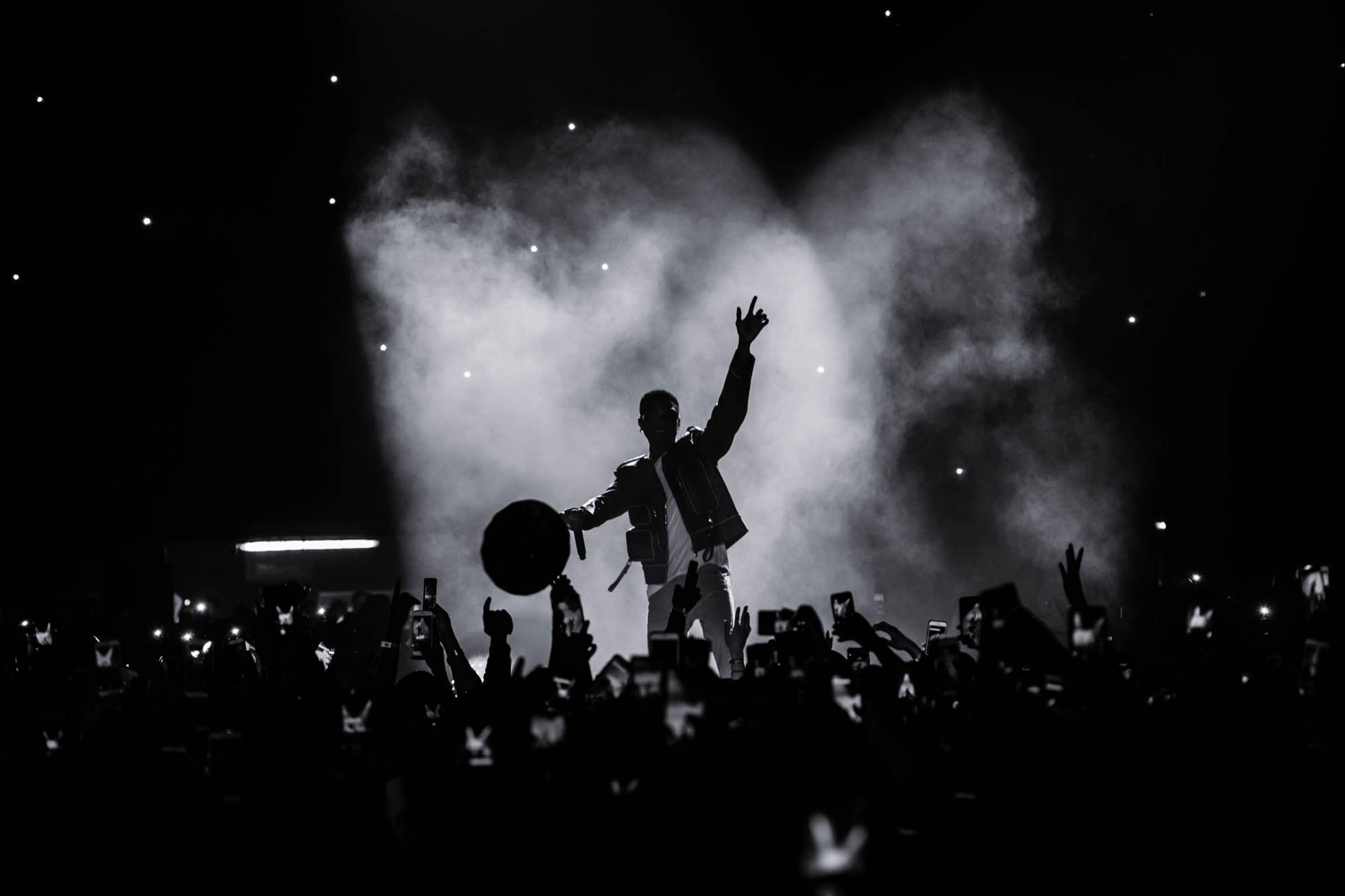 Wizkid