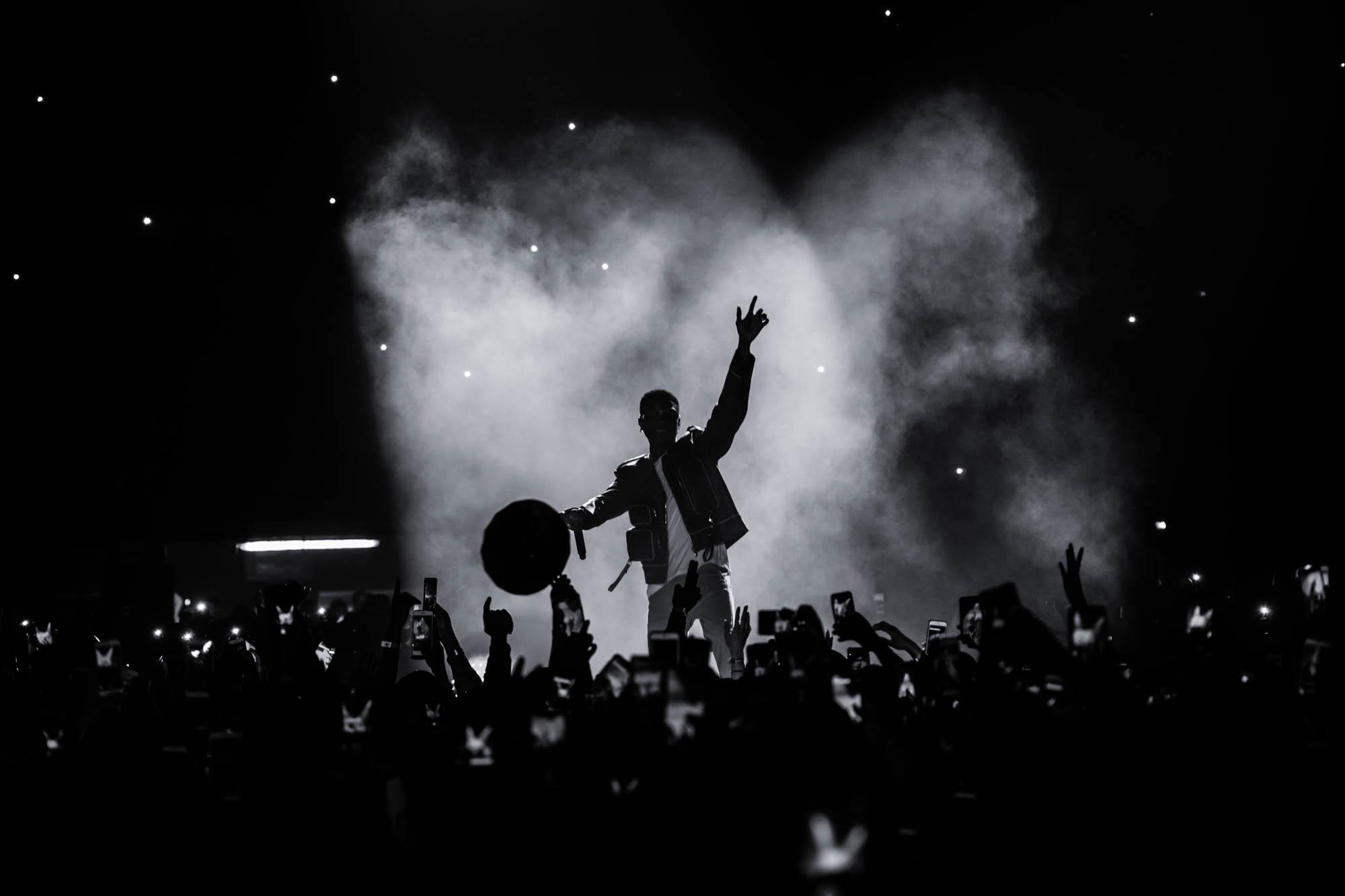 Wizkid