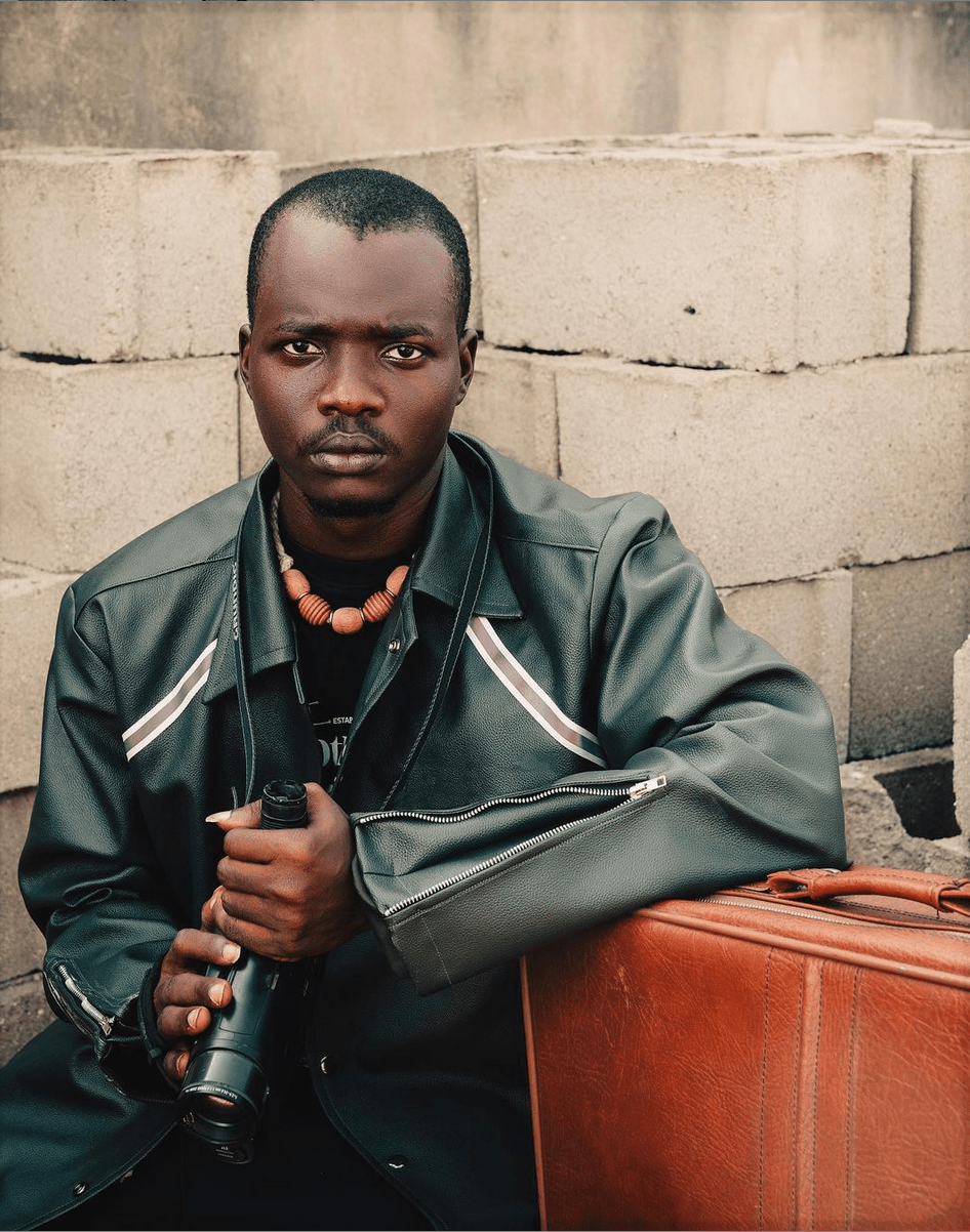 Music Photographer Fortune is Dead