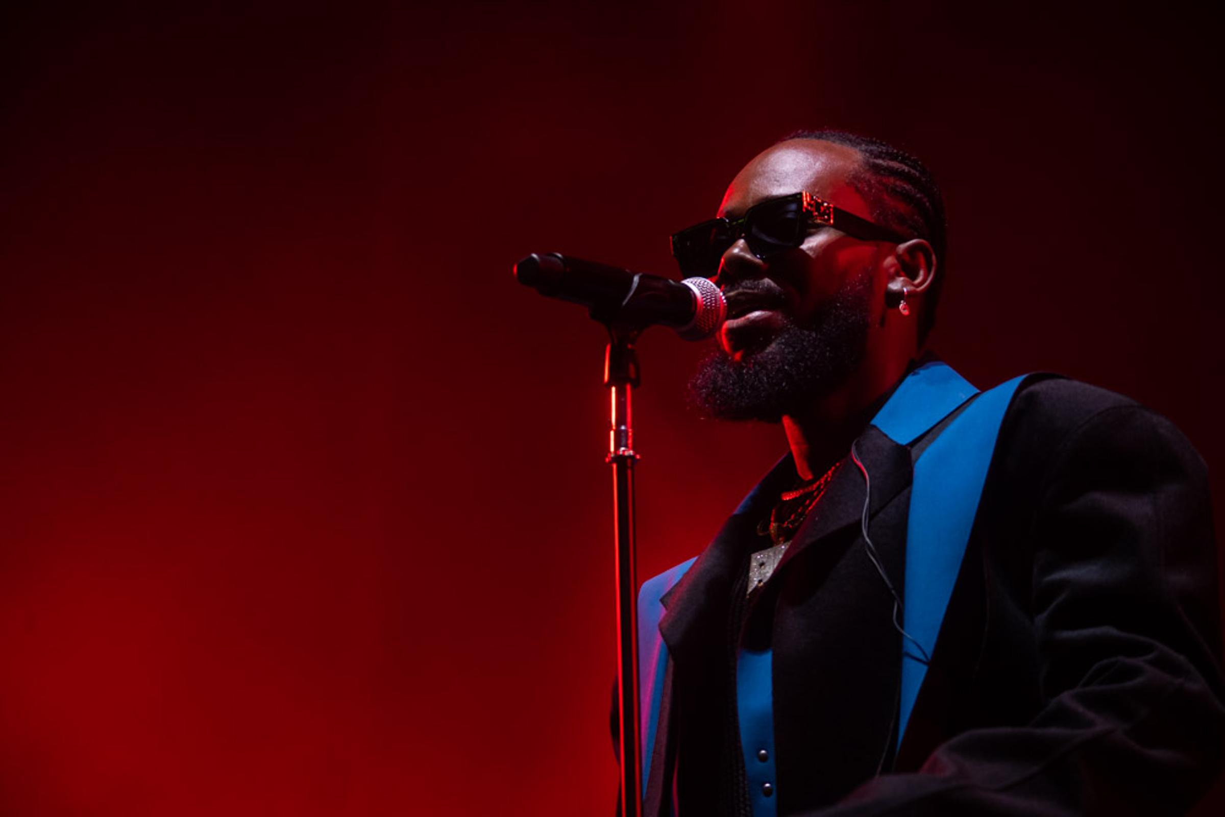 Manchester's Largest Afrofusion Festival Cokofest