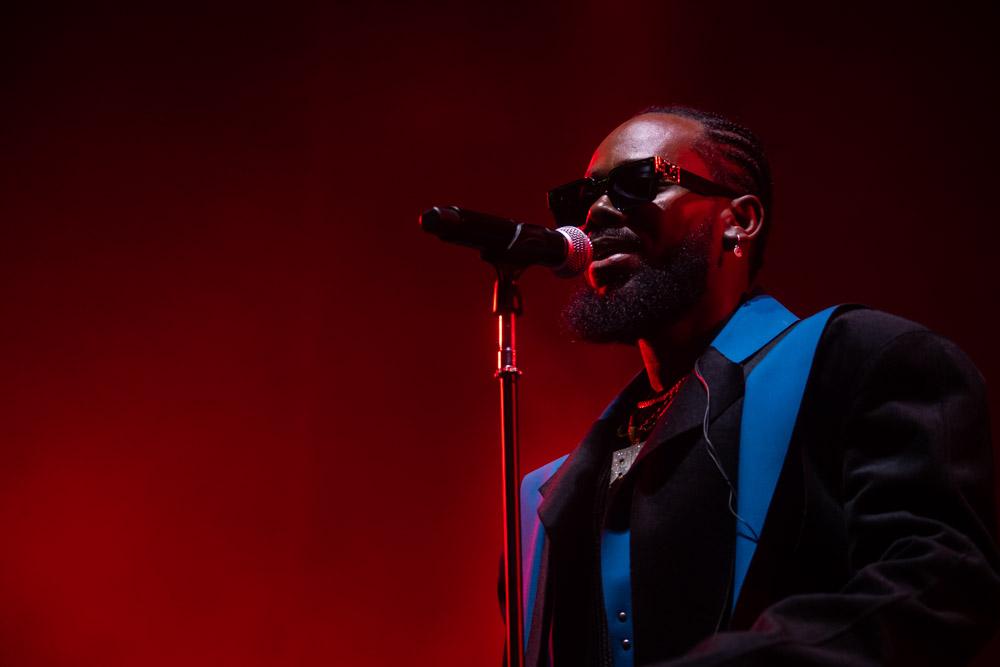 Manchester's Largest Afrofusion Festival Cokofest