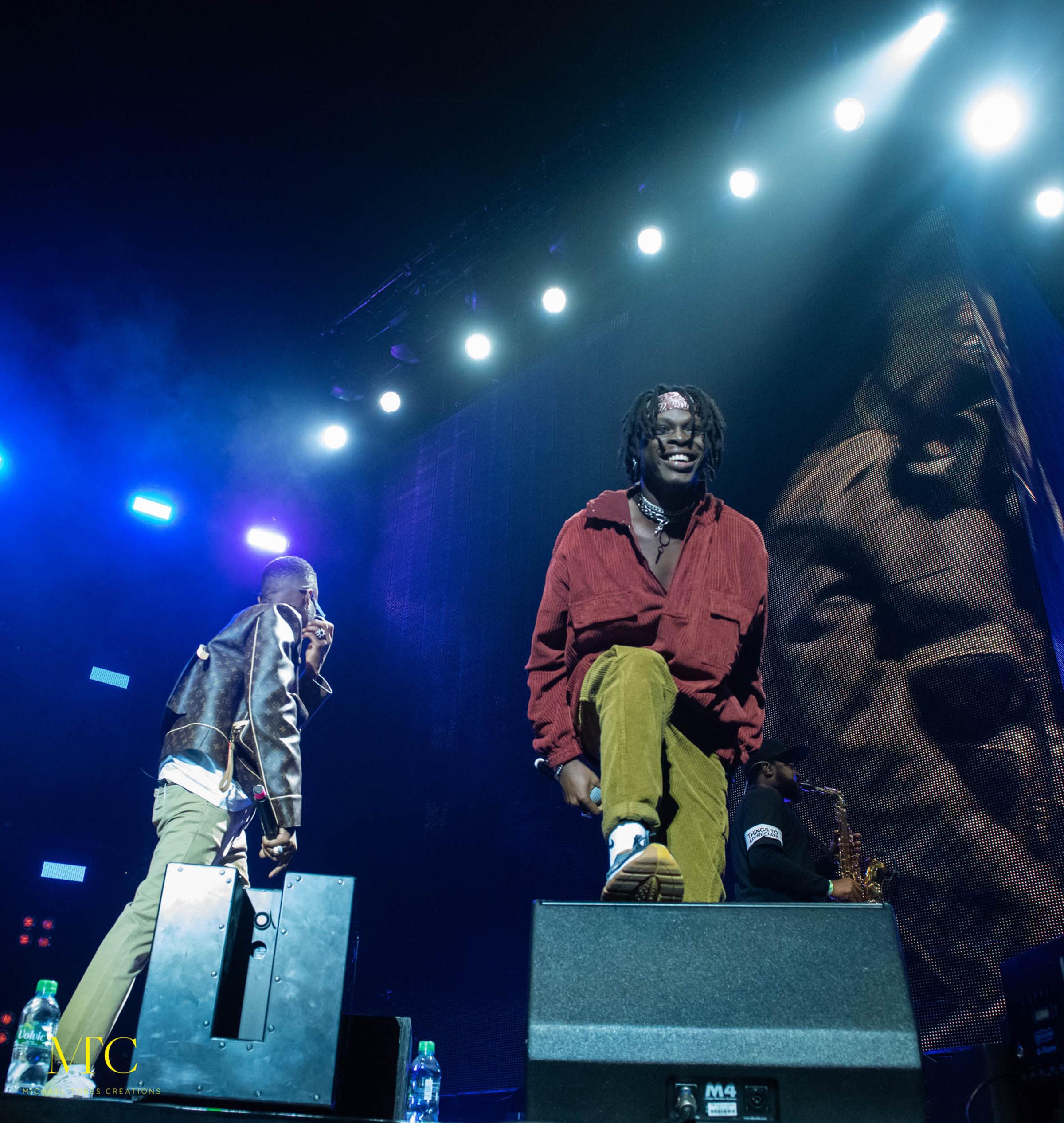 starboy Fest