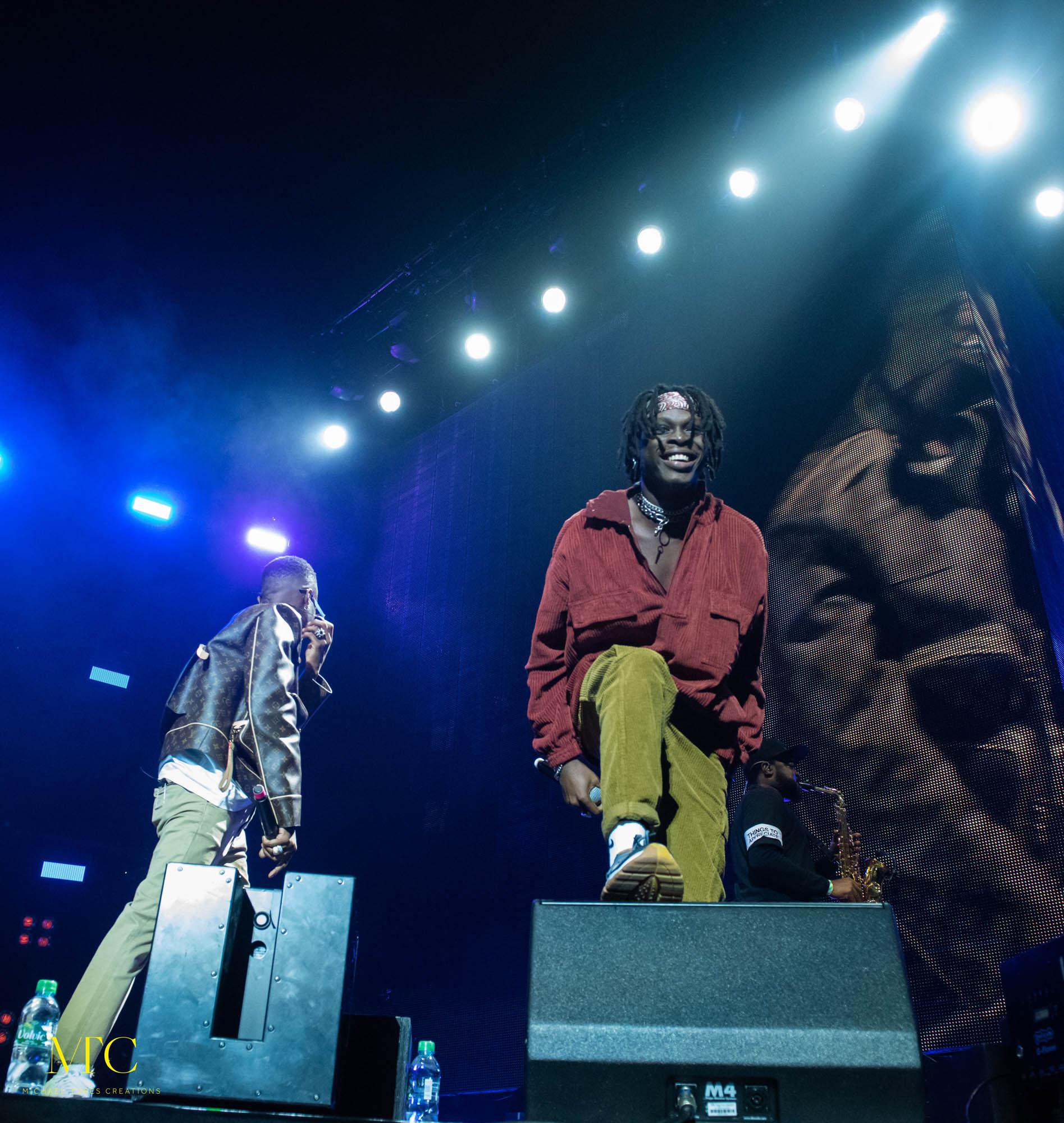 starboy Fest