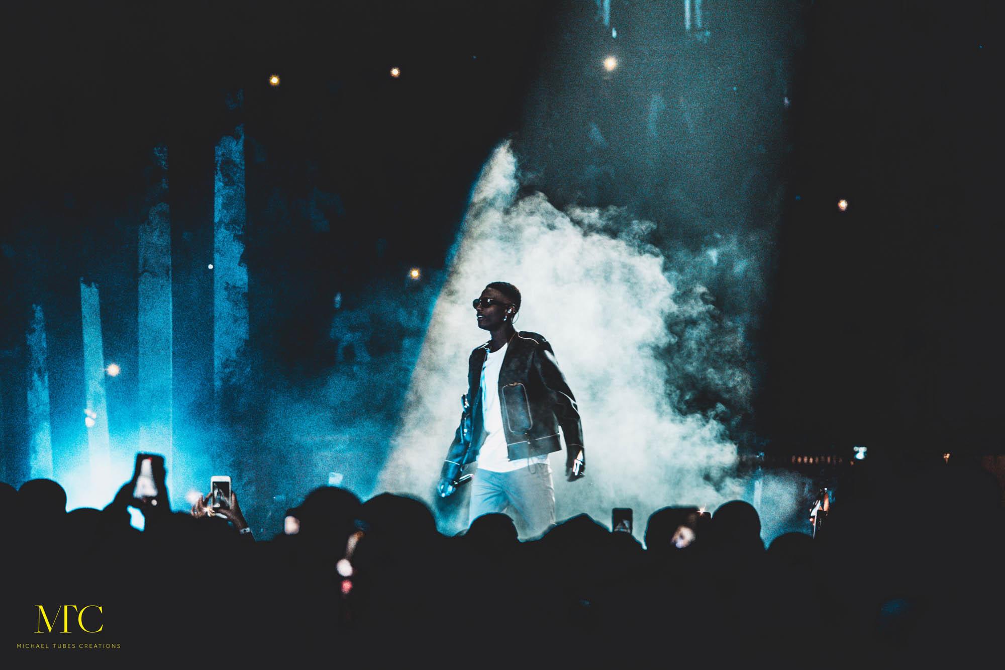starboy Fest
