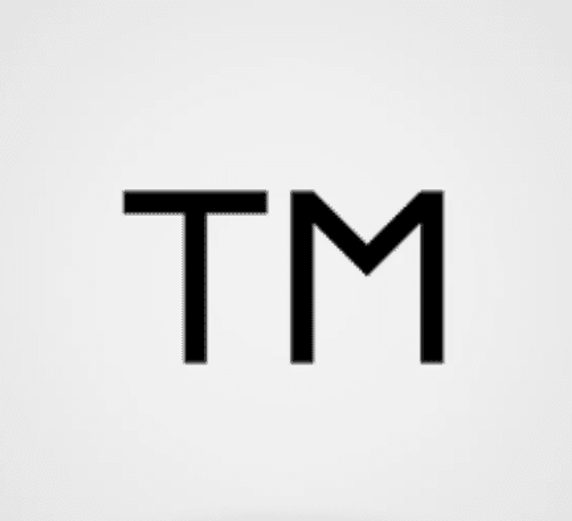 TRADEMARKS FOR ARTISTES