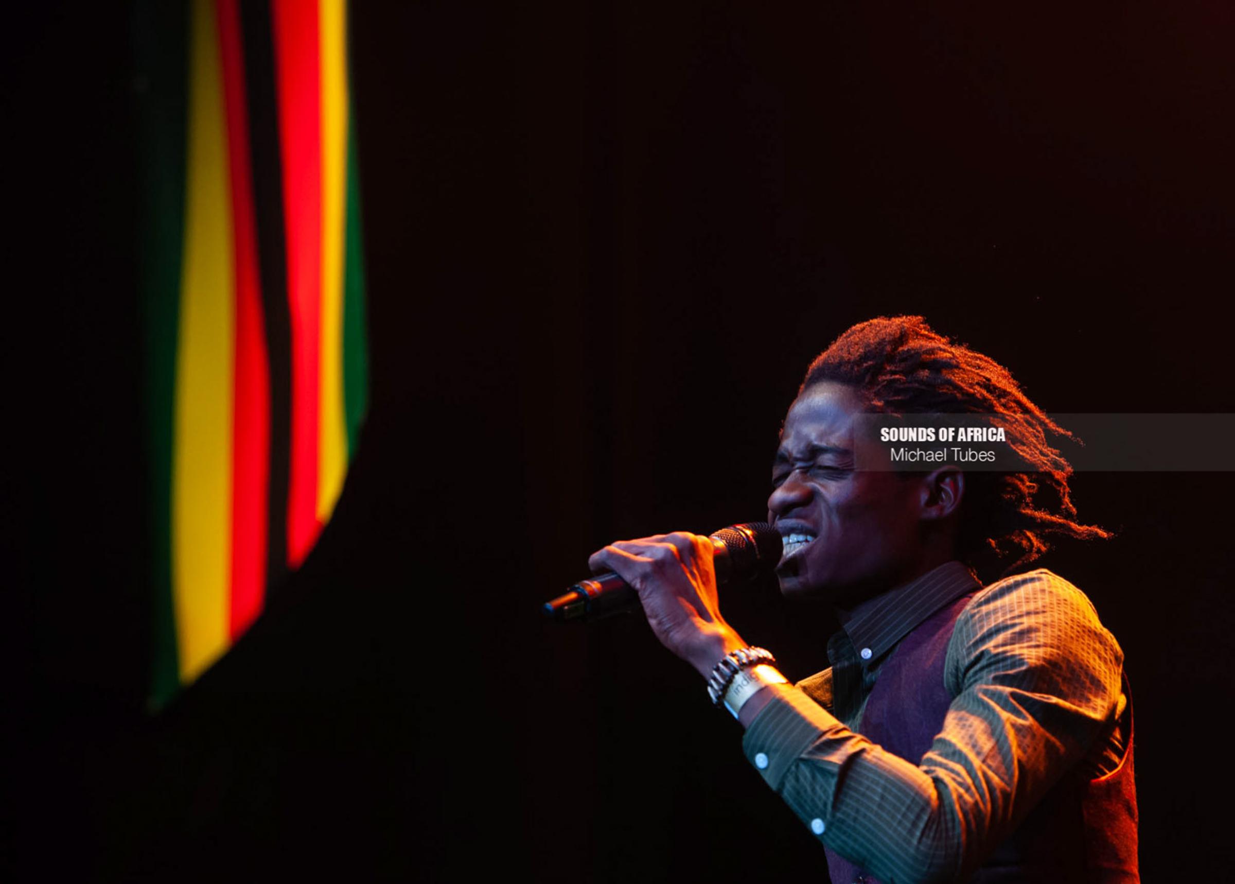 Zimfest