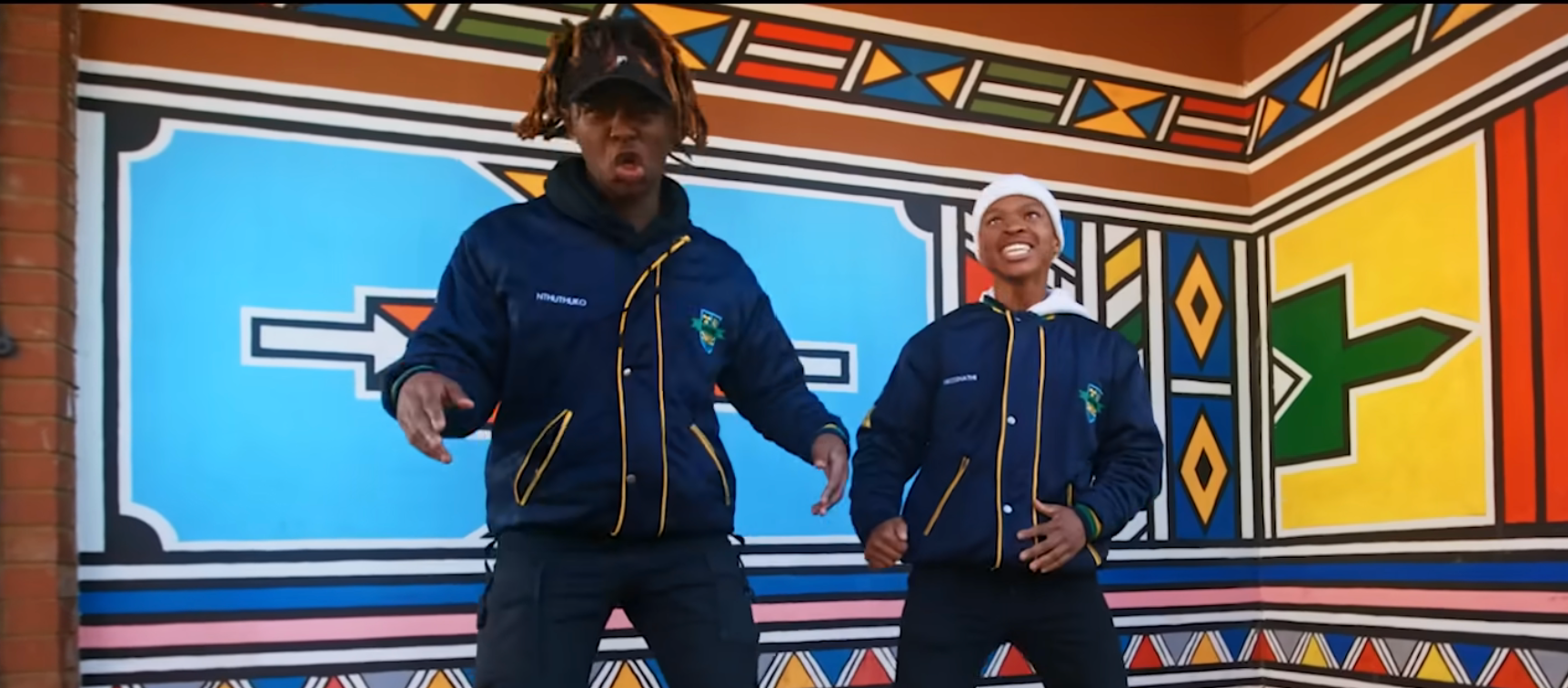 New Music Video of the Week