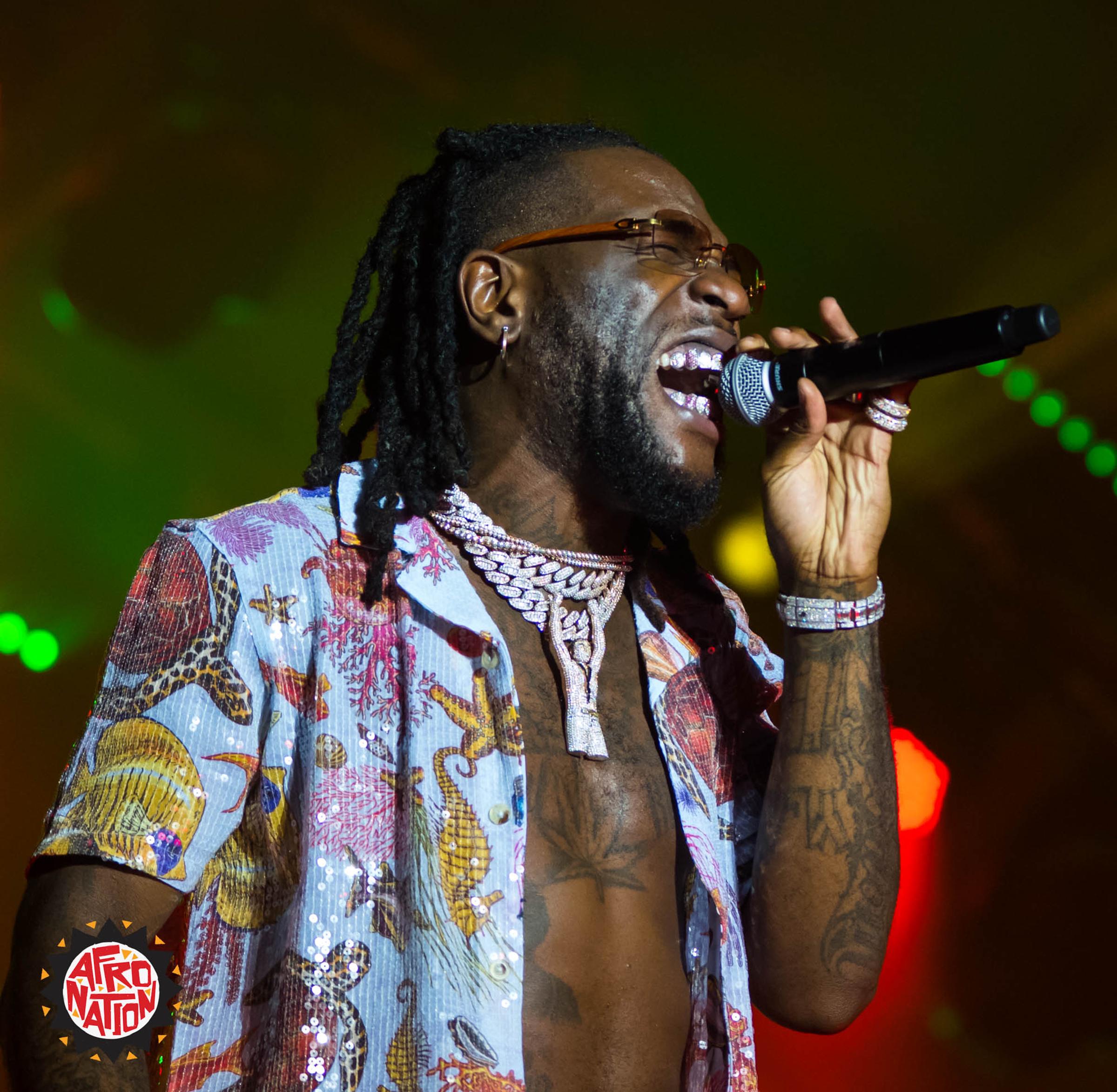 Afronation
