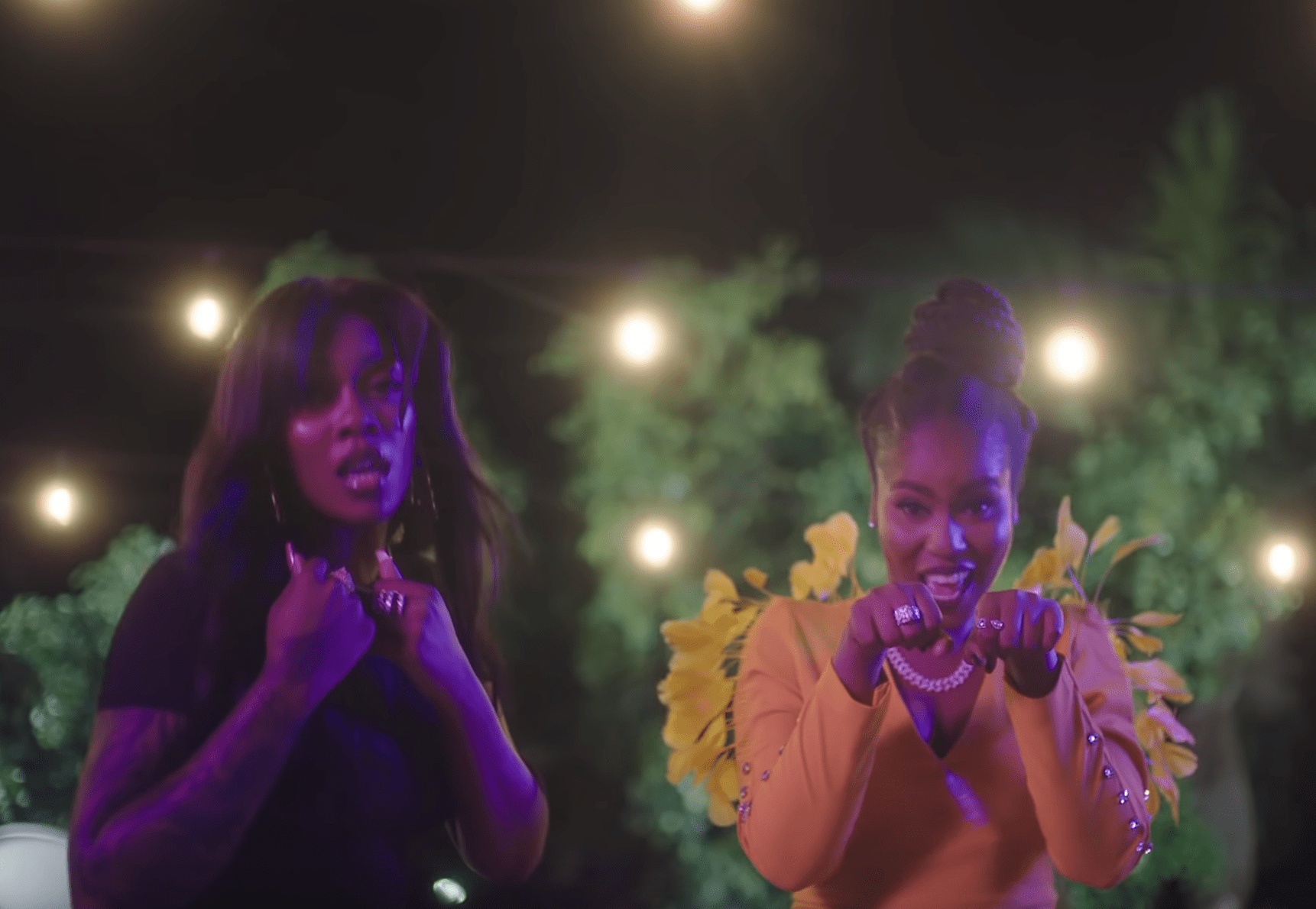 The New Music Video from Ghana