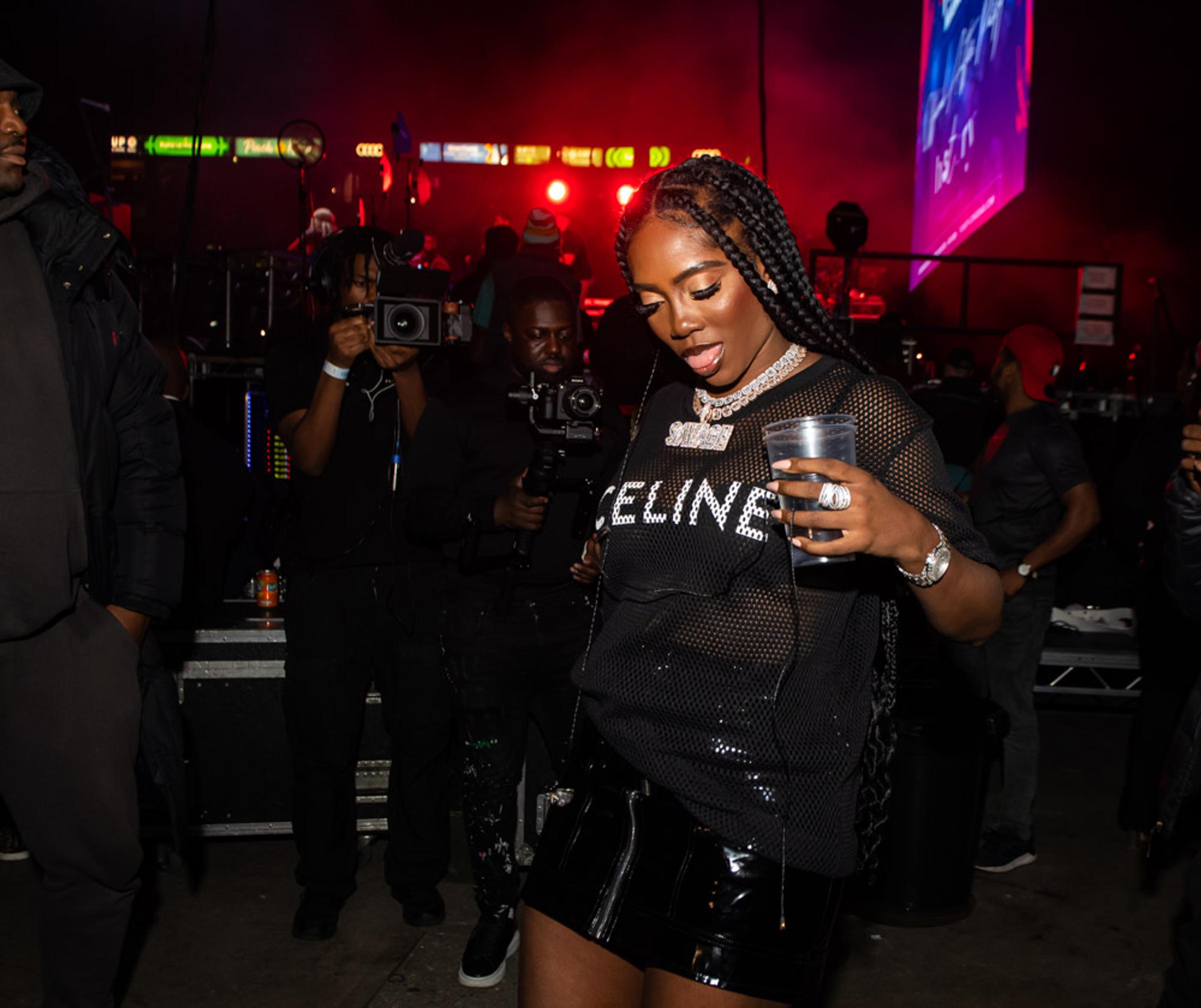 Manchester's Largest Afrofusion Festival Cokofest