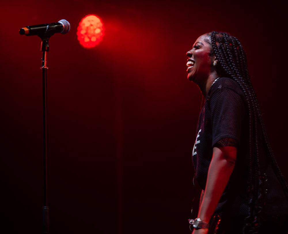 Manchester's Largest Afrofusion Festival Cokofest