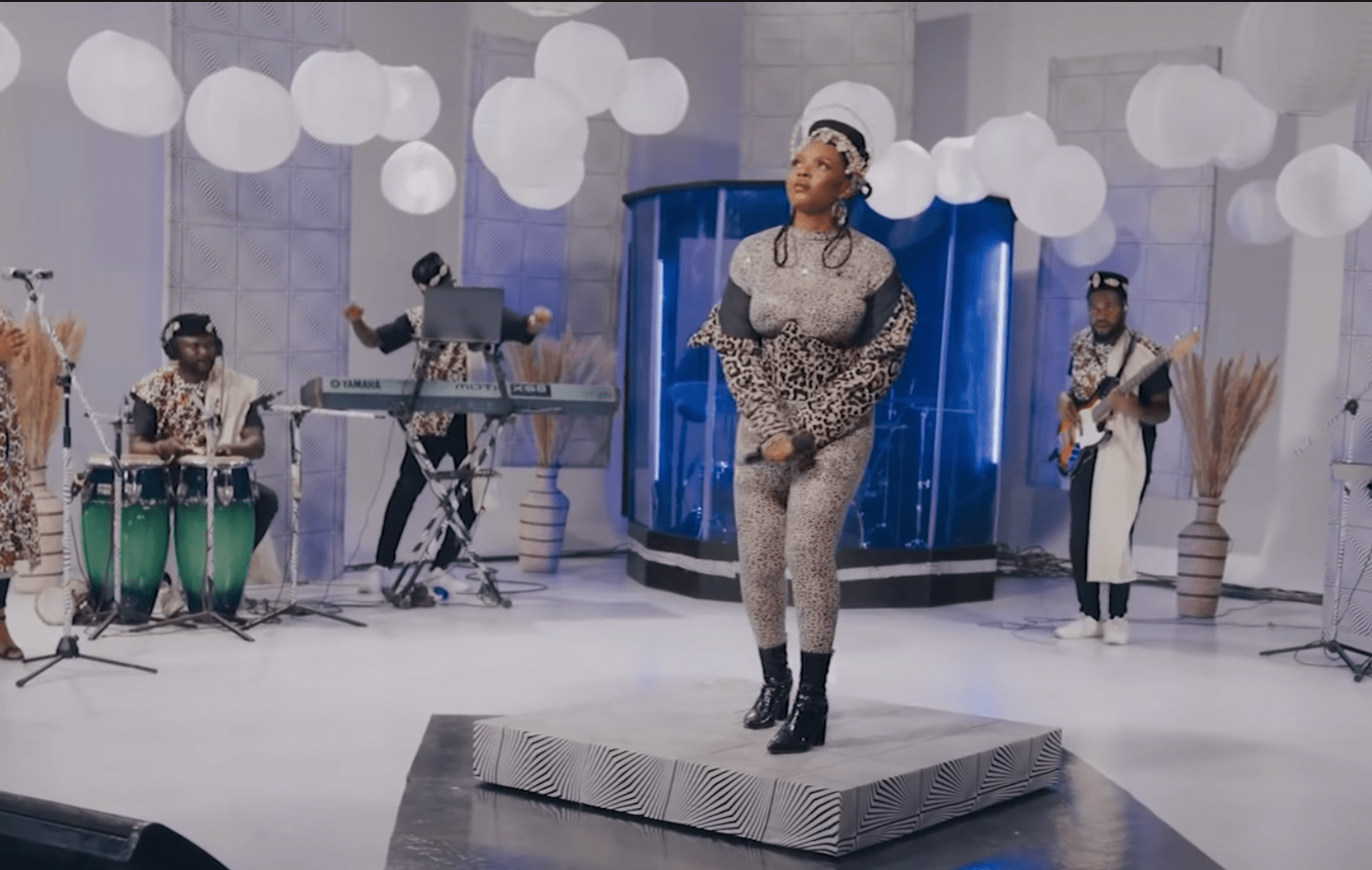 Music Videos of The Week