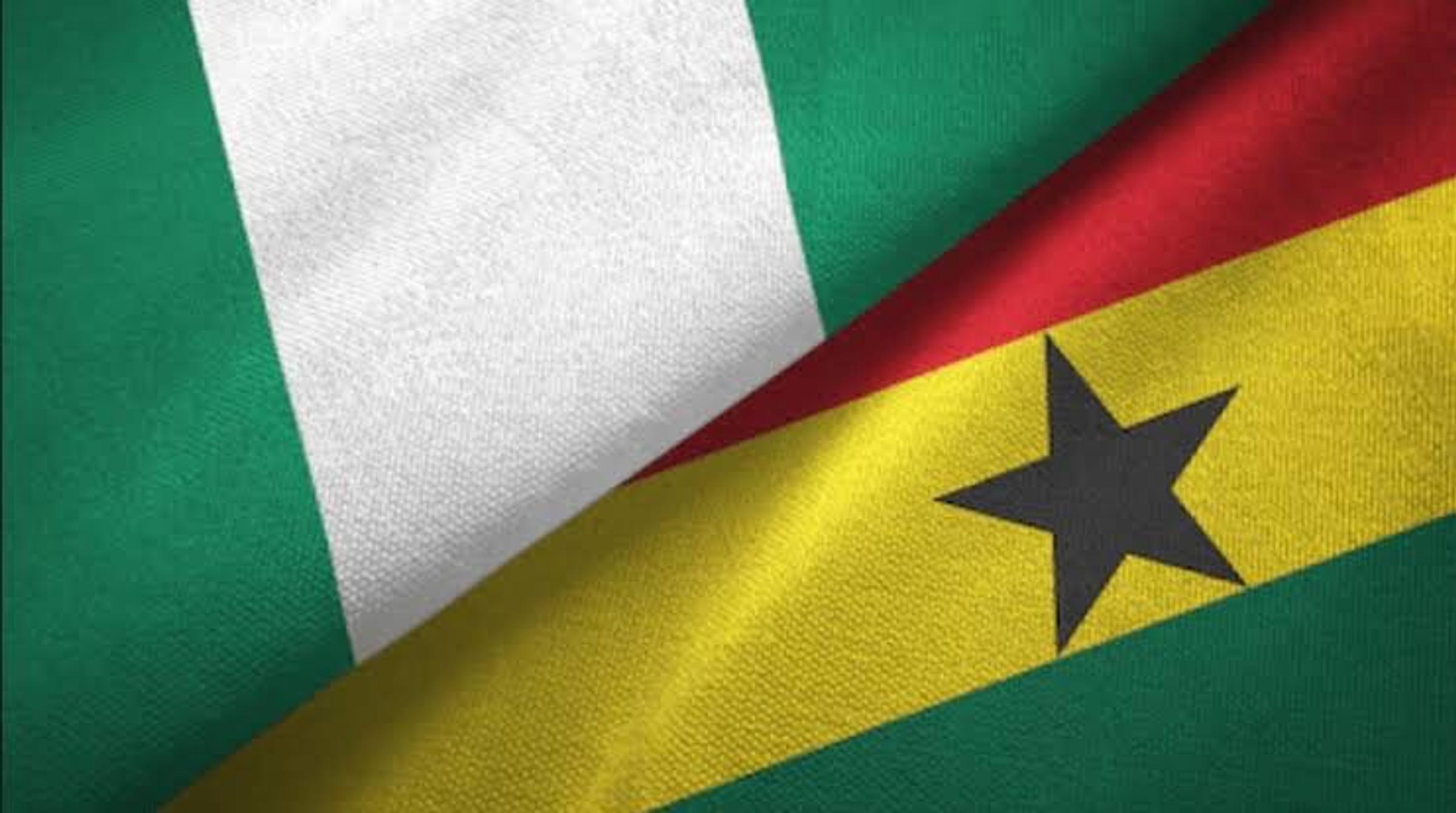 The Ghana-Nigeria Music Collaborations