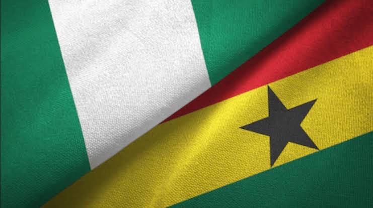 The Ghana-Nigeria Music Collaborations