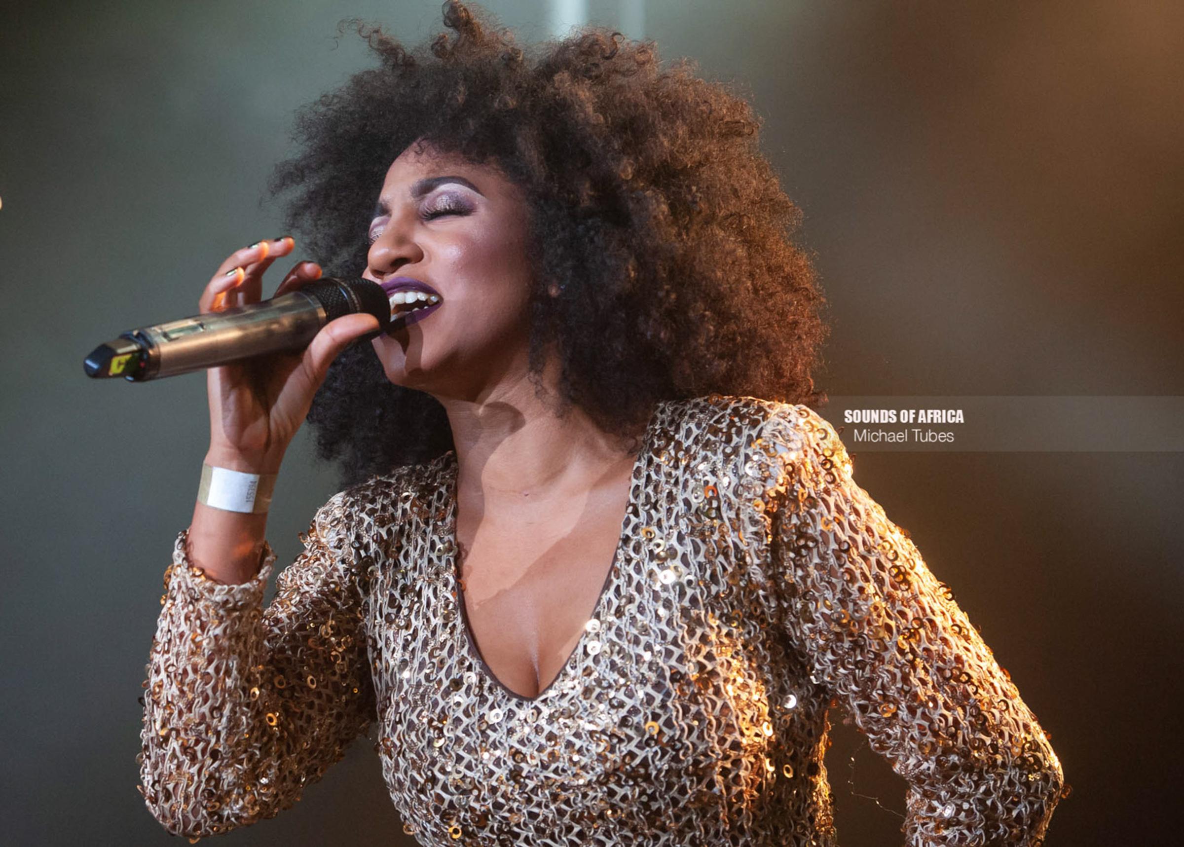 Ammara Brown