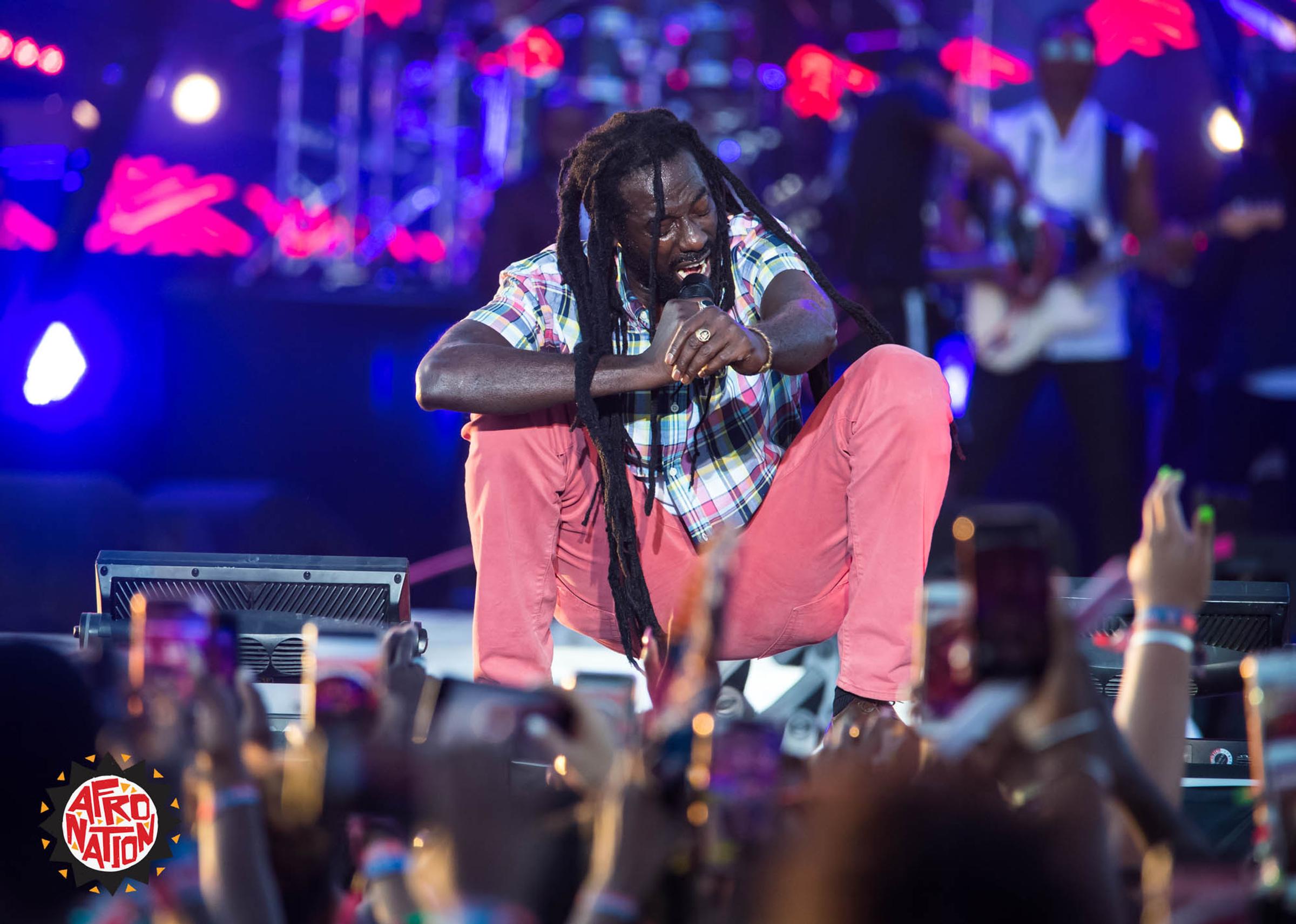 Afronation