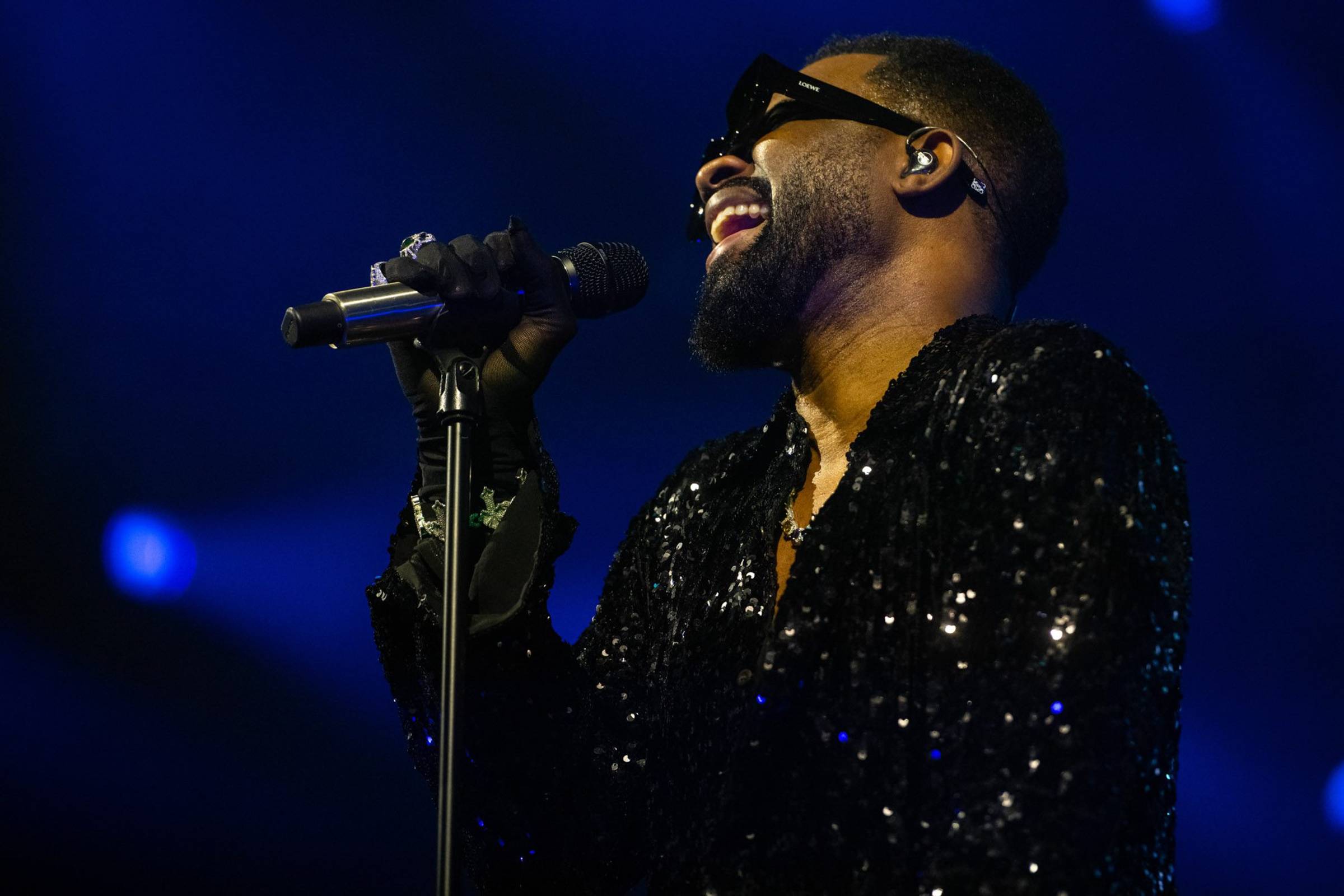 Fally Ipupa