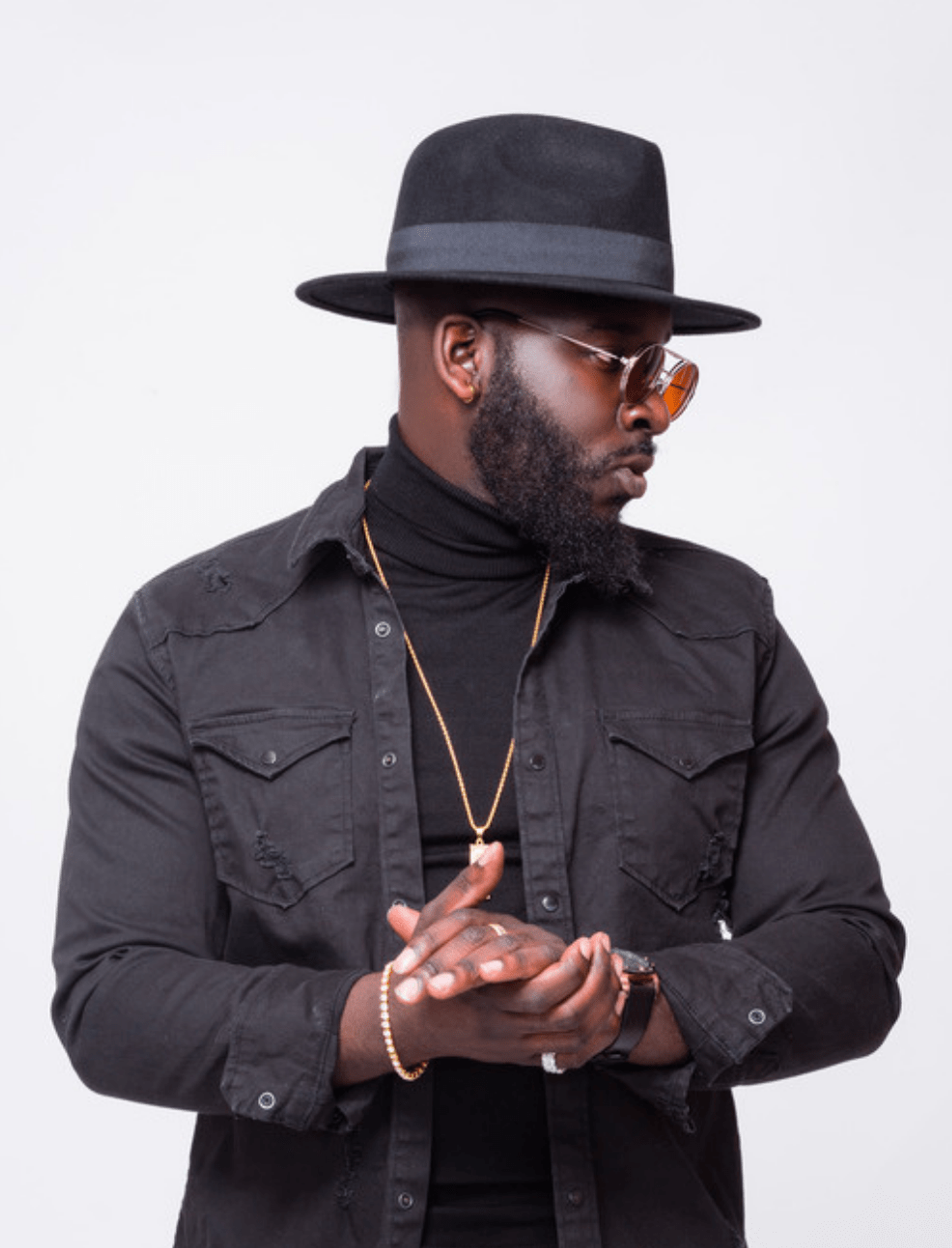 D'wante Navire Singer, Songwriter, Producer