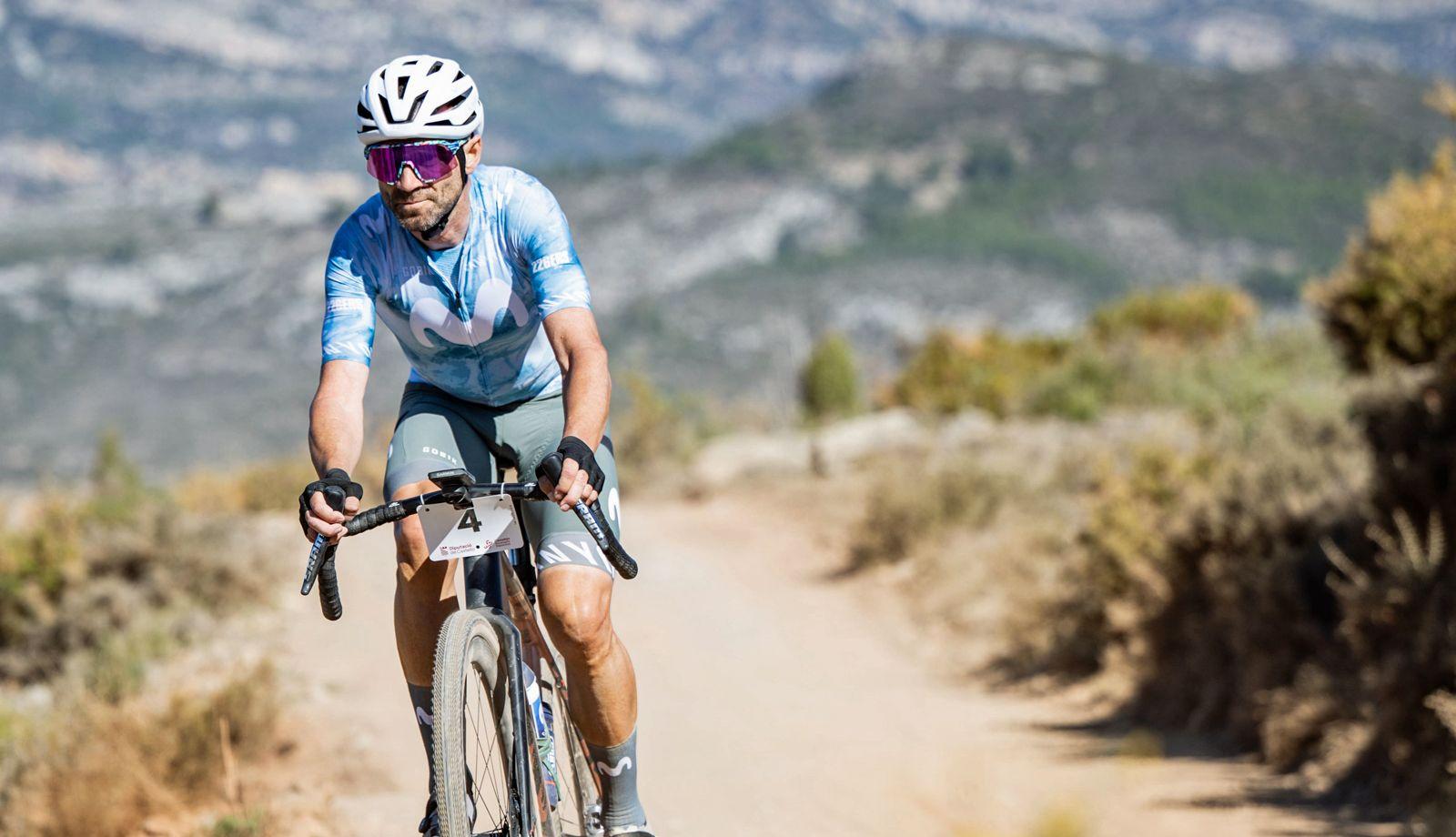 Castellon Gravel Race