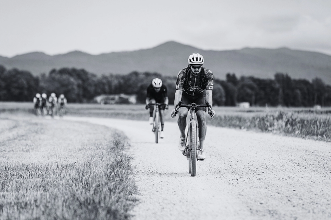 Peter Kostov: Never less than 50mm tyres cover photo