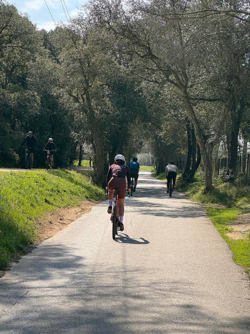 The Baix Empordà Loop