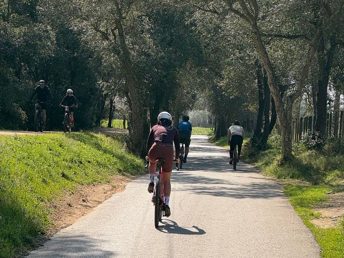 The Baix Empordà Loop hero photo