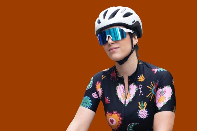 Gritliner Spotlight Series Issue 03 - Judit Muñoz cover photo
