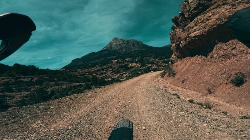 The Pedraforca Loop