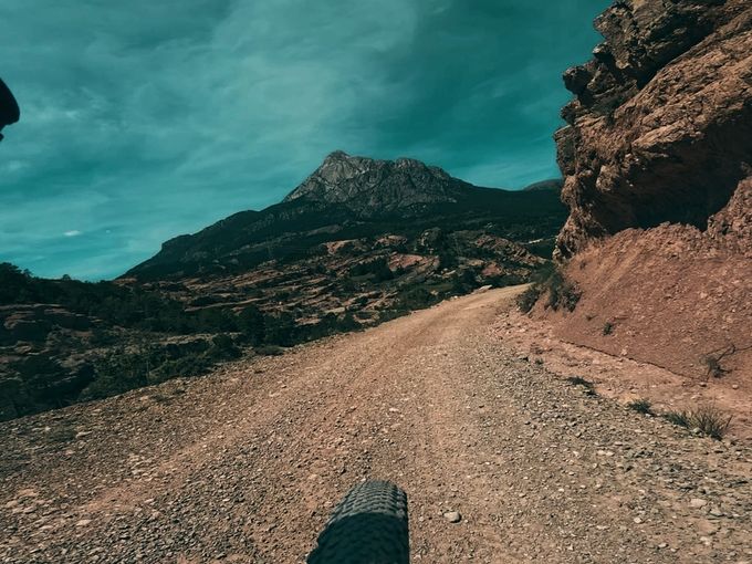 The Pedraforca Loop hero photo