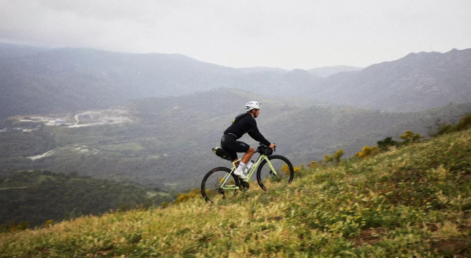 Transpyr Gravel