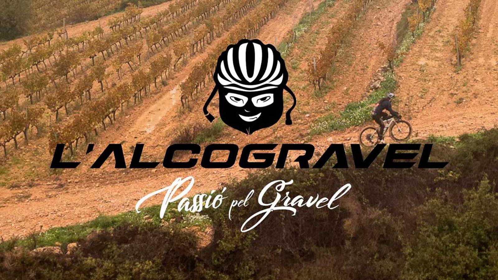 Alcogravel