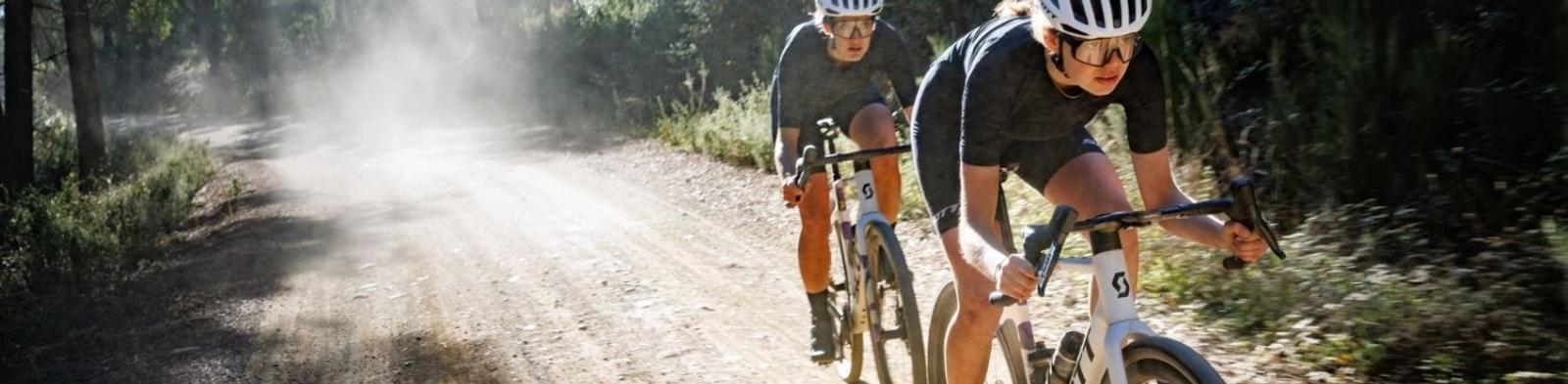 Mediterranean Epic Gravel