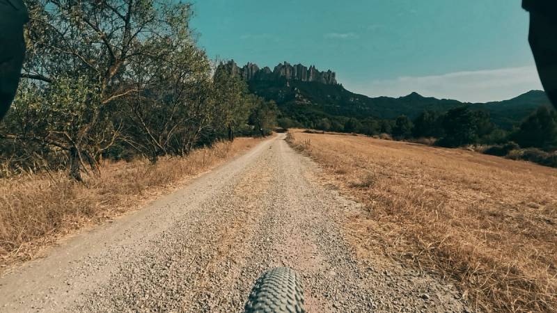 The Montserrat Loop