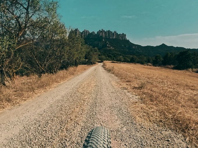 The Montserrat Loop hero photo