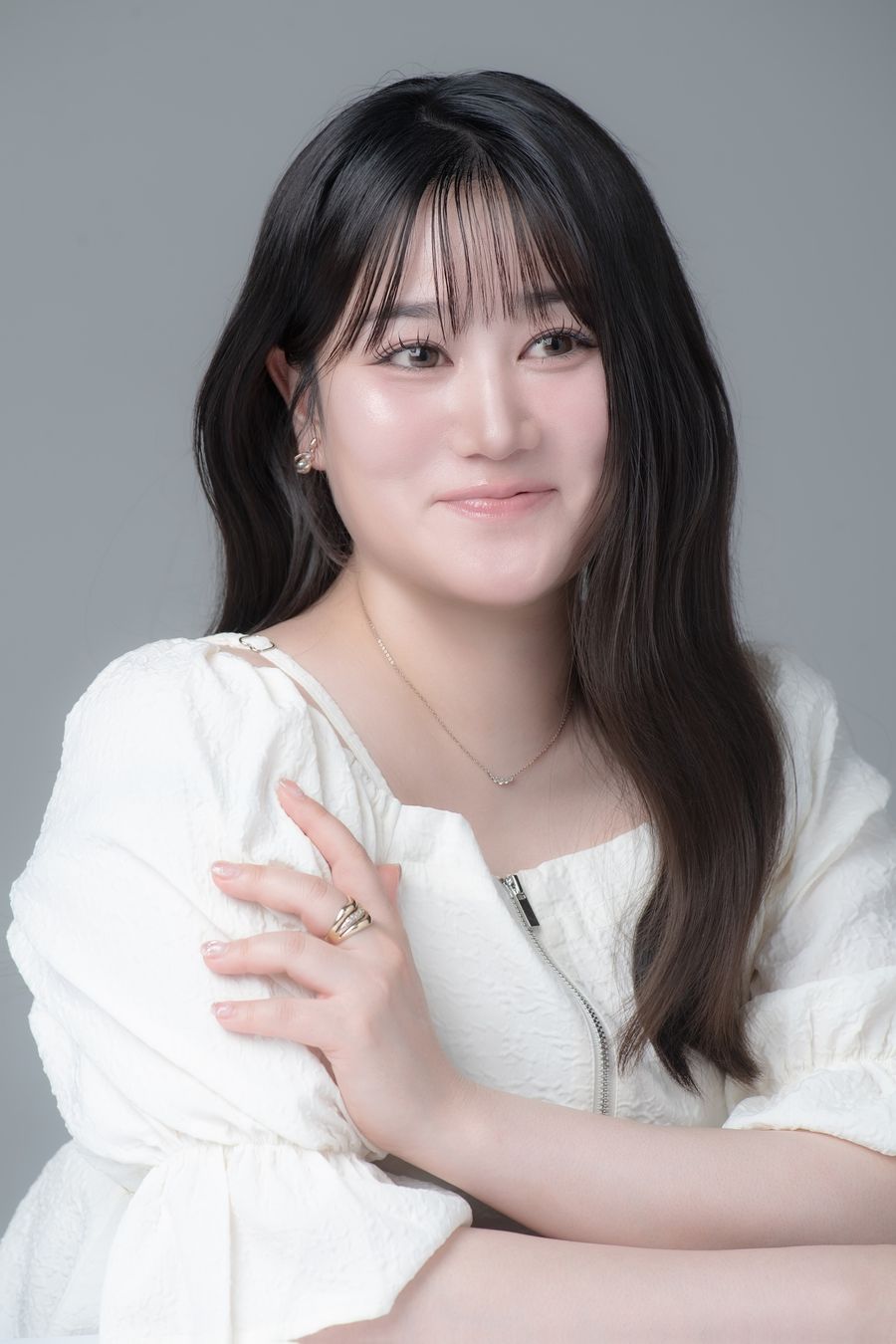 Aya Kuchida portrait