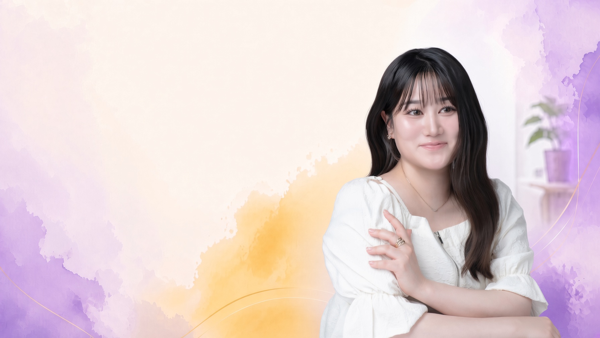 Aya - English Communication Advisor