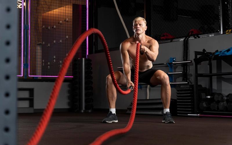 Dans la peau d’un athlète OverBound : entre discipline et dépassement