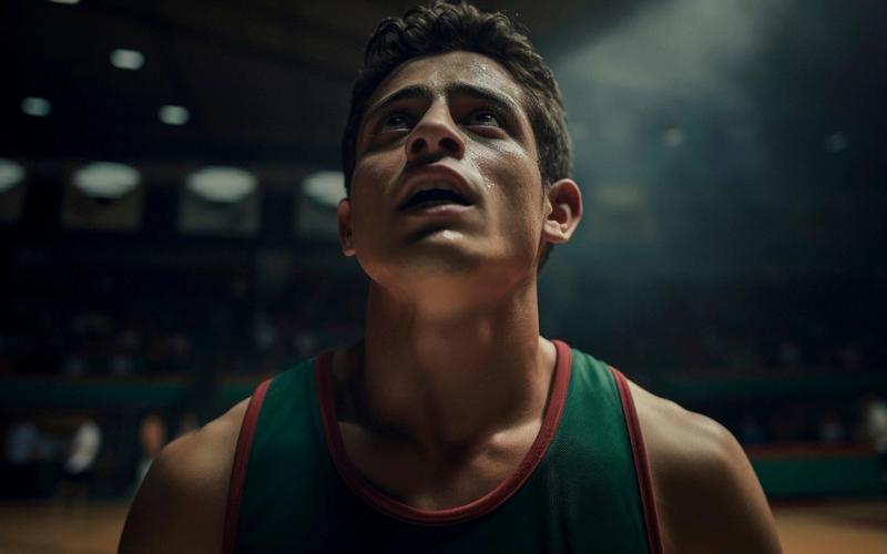 Pourquoi la peur est ton meilleur allié sur le parcours