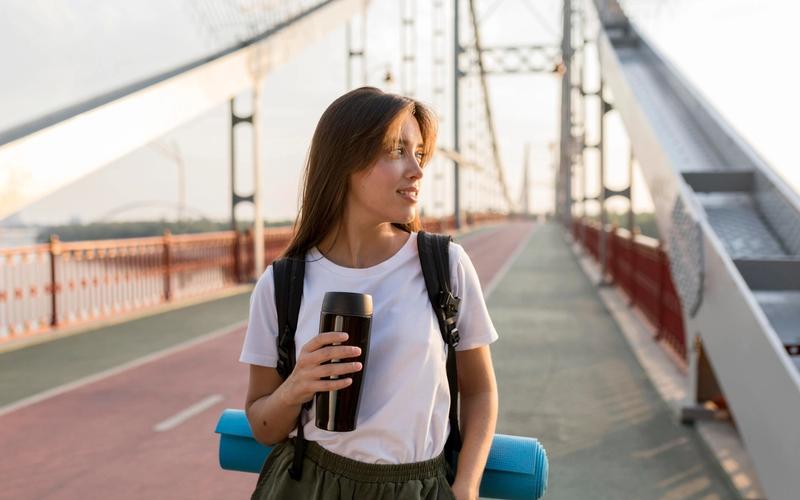 Voyager léger : comment transporter ton matériel OCR sans prise de tête