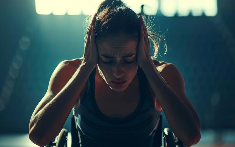 Gérer le stress avant une course à obstacles : les bonnes routines